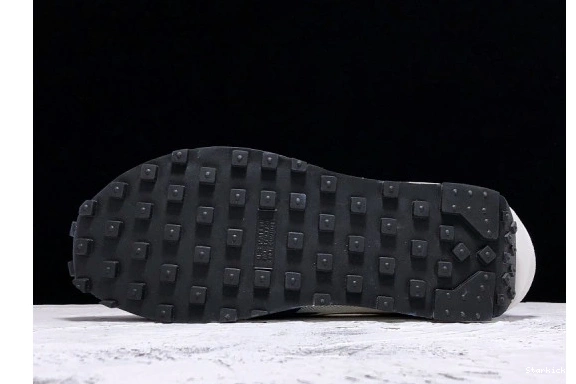 White Nike sacai Waffle BV0073-700 Blue LD 1114